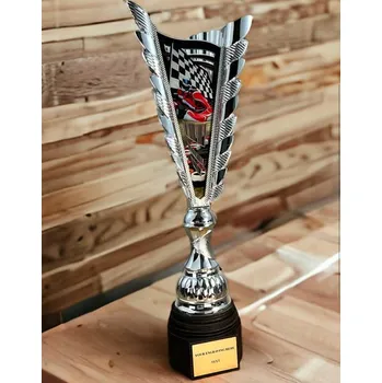 Poháry Bauer Sportovní pohár SL23 | Motorsport