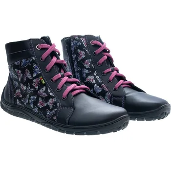 Dámské polobotky FARE BARE AVILA celoroční boty, velikost 37, artikl A5322113