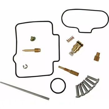 Karburátor Opravná sada karburátoru MOOSE OFFROAD pro Honda CR 125 R 00-01