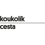 Cesta - František Koukolík (2025, pevná)