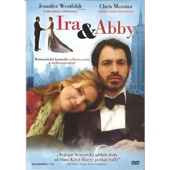 Ira & Abby - DVD