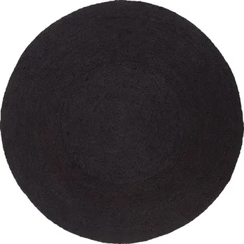 Koberec Jotex Jutový koberec SIENNA ⌀ 240 cm