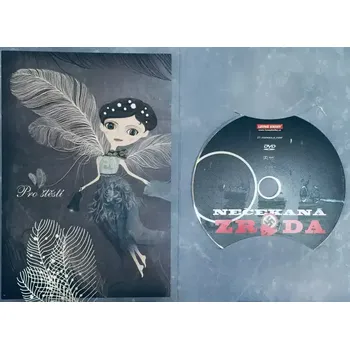 Nečekaná zrada - DVD /dárkový obal/