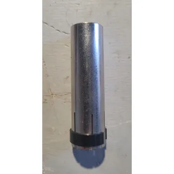 Příslušenství ke svářečce Hubice plynová cylindrická MB36