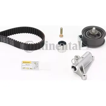 Rozvod motoru Sada rozvodového řemene CONTINENTAL CTAM CT919K5