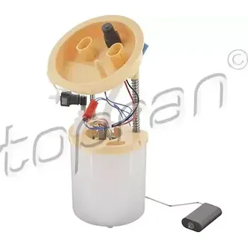 Palivové čerpadlo TOPRAN Palivová přívodní jednotka TPR 630 680