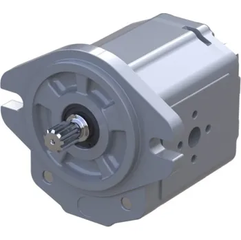 Danfoss Zubové čerpadlo Gr 2