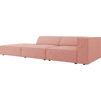 Pohovka Cosmopolitan Design Pohovka Arendal 262 cm, levá