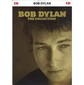 Česká hudba Bob Dylan - The Collection - CD