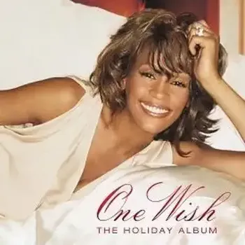 Česká hudba Whitney Houston - One Wish - The Holiday Album - CD /plast/