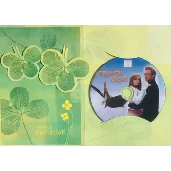 Pravěk útočí 5 - DVD /dárkový obal/