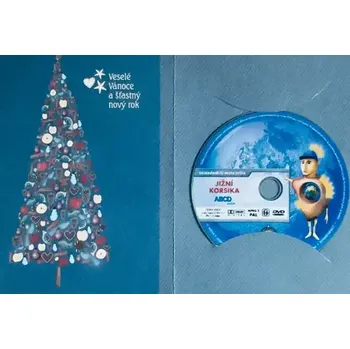 Nejkrásnější místa světa - Jižní Korsika - DVD /dárkový obal/