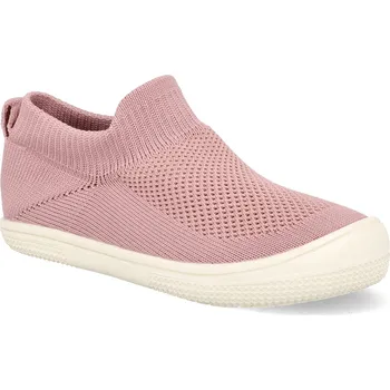 Barefoot dětské ponožkoboty Saguaro - Kids Agile I růžové Velikost: 33