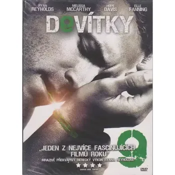 DVD film Devítky - DVD