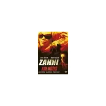 Zahni kde můžeš - DVD