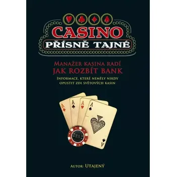 Kasino přísně tajné