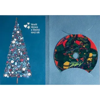 DVD film Želvy Ninja 11 /filmag/ - DVD /dárkový obal/