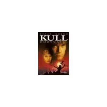 DVD film Kull dobyvatel - DVD