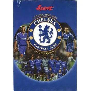 DVD film Chelsea - DVD