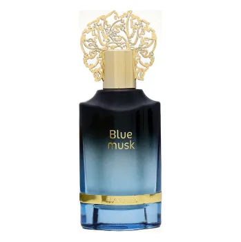 Dámský parfém Naseem Blue Musk Aqua Parfum 55 ml