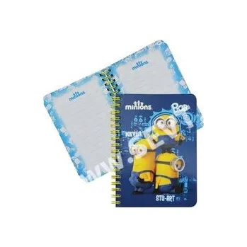 Blok Mimoni blok A5 SP 7-413