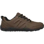 BENNON BAREFOOT LEATHER black/brown EU 40 obuv + DÁREK DLE VÝBĚRU!