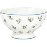 Porcelánová polévková miska Christina White