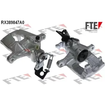 Auto-moto FTE Brzdový třmen FTE RX389847A0