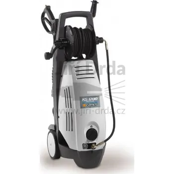 Podlahový mycí stroj KS 1700 EXTRA