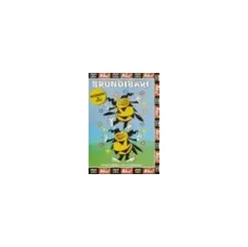 DVD film Brundibáři - DVD