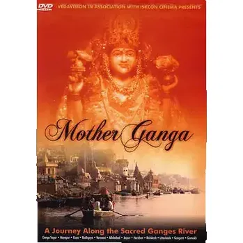 Mother Ganga /originální znění bez titulků/