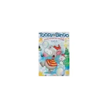DVD film Toopy a Binoo 5 - DVD