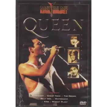 Queen - DVD