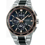 SEIKO: Astron GPS Solar (SSH180J1)