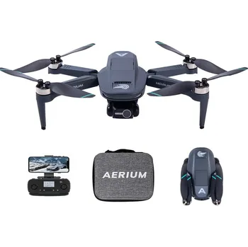 Aerium Horus Pro GPS 4K 3 baterie