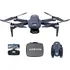 Dron AERIUM Horus Pro GPS 4K 3 baterie
