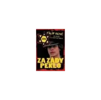 DVD film Za zády peklo - DVD