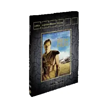 DVD film Ben Hur: Výroční edice 2DVD