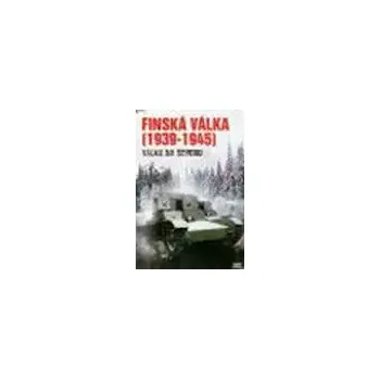 Finská válka (1939-1945): Válka na severu ( pošetka ) DVD