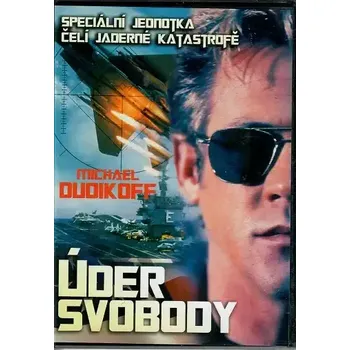 Úder svobody ( slim ) DVD