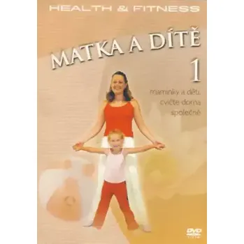 Matka a dítě 1 - DVD