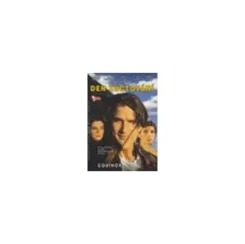 DVD film Den zúčtování - DVD