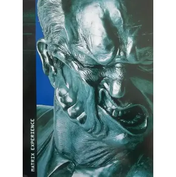 DVD film Matrix Experience - DVD