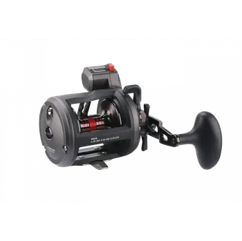 Rybářský naviják Haibo Hoister 300L LC