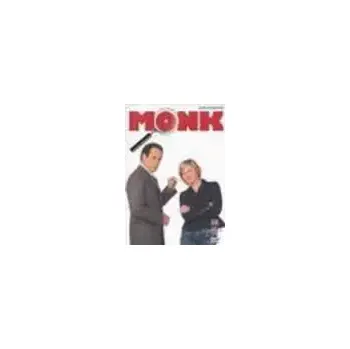 Pan Monk 53 - Pan Monk jde na módní přehlídku - DVD