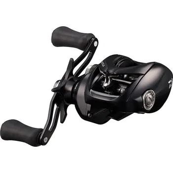 Rybářský naviják Daiwa Baitcastový Multiplikátor 25 Tatula TW 200L