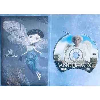 DVD film Anděl páně - DVD /dárkový obal/