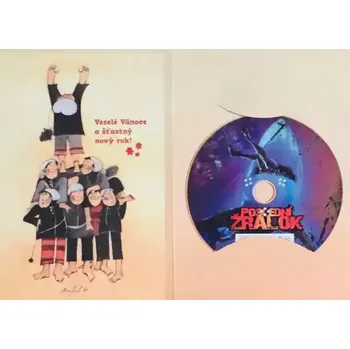 DVD film Poslední žralok - DVD /dárkový obal/