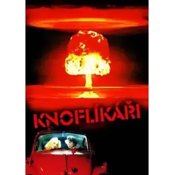 DVD film Knoflíkáři - DVD /plast/