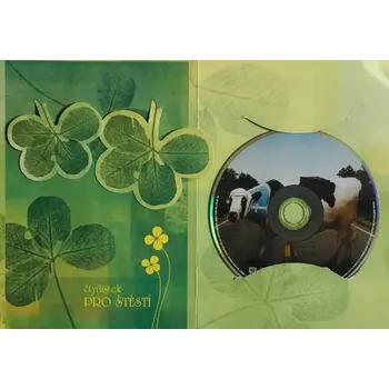 DVD film Me, Myself and Irene / Já, mé druhé já a Irena - DVD /dárkový obal/